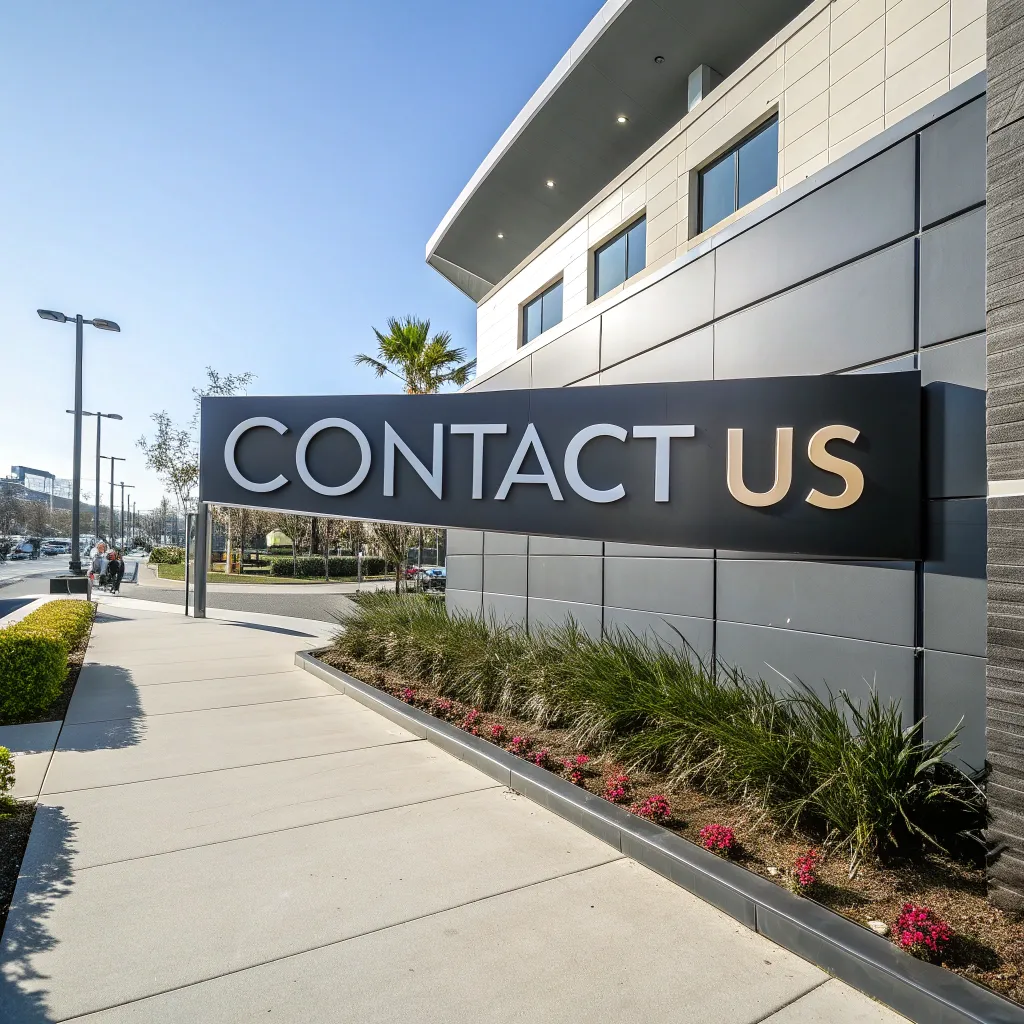 Contact Us